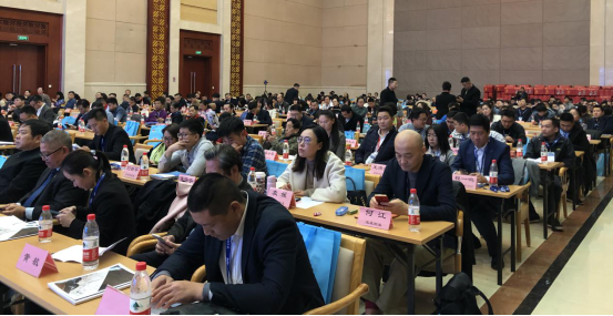 中國建博會（上海）攜手北京住宅房地產商會共謀整裝發(fā)展新賽道