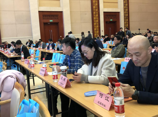 中國建博會（上海）攜手北京住宅房地產商會共謀整裝發(fā)展新賽道