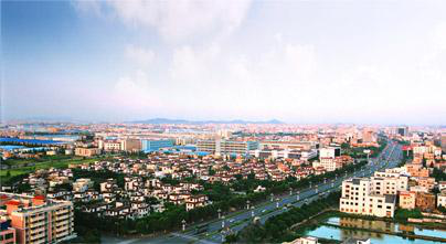 一批新業(yè)態(tài)正式入駐，南頭家電產(chǎn)業(yè)集群青春洋溢