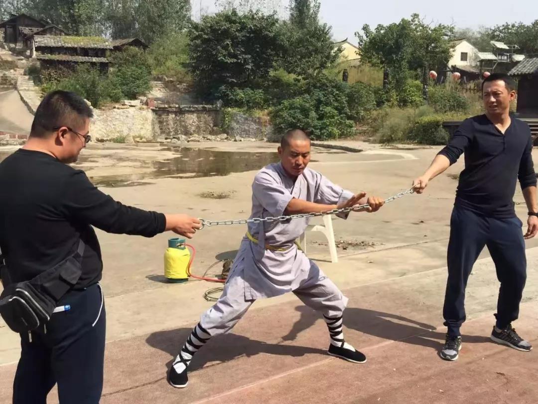 定了！臨沂國(guó)際影視城華夏騎兵狂歡節(jié)暨迎新春廟會(huì)正月初一開(kāi)幕！