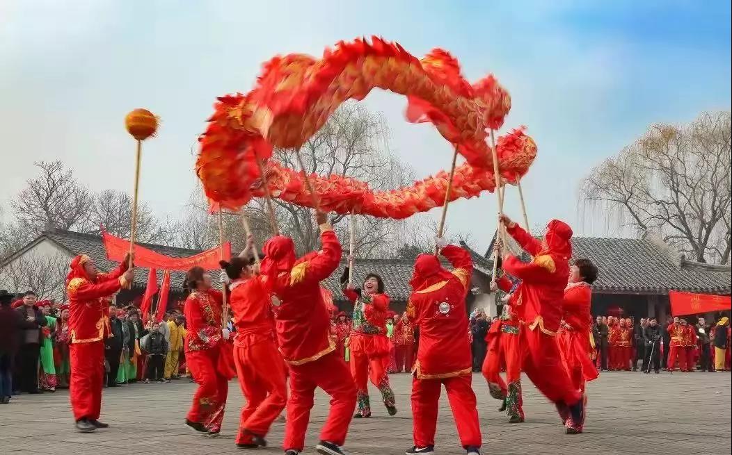 定了！臨沂國(guó)際影視城華夏騎兵狂歡節(jié)暨迎新春廟會(huì)正月初一開(kāi)幕！
