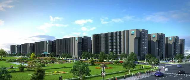 南頭家電基地精準(zhǔn)施策，保障企業(yè)穩(wěn)復(fù)產(chǎn)